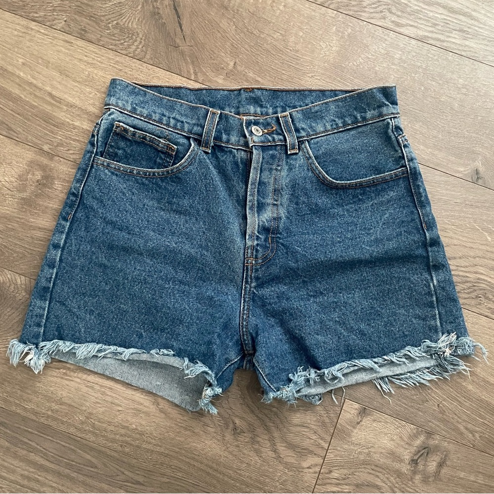 John Galt Shorts